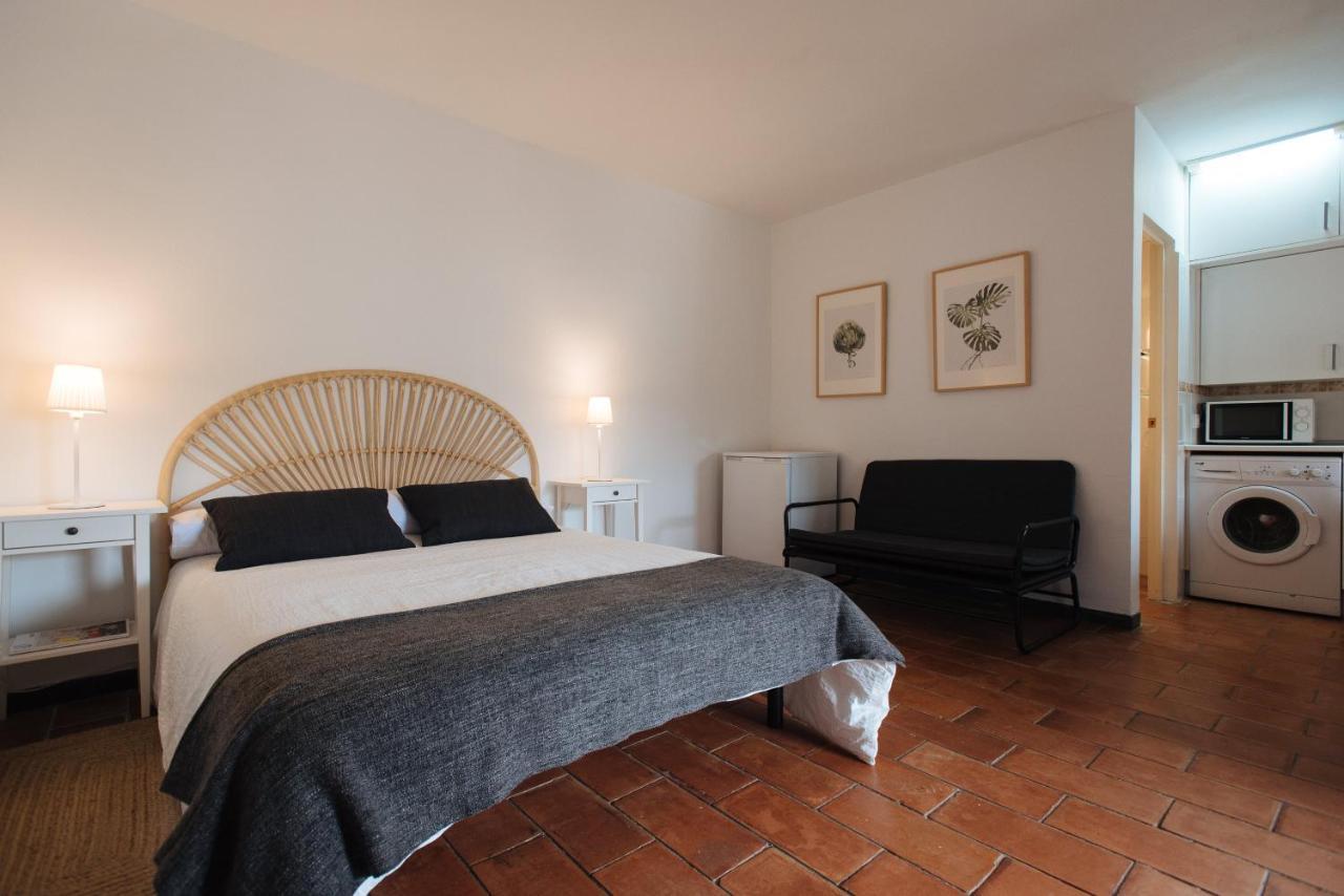 Corral Del Conde Daire Sevilla Dış mekan fotoğraf